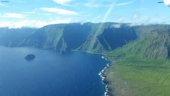 Kalaupapa National Historical Park