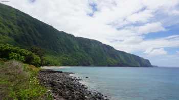 Kalaupapa National Historical Park