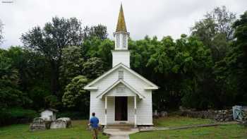 Kalaupapa National Historical Park