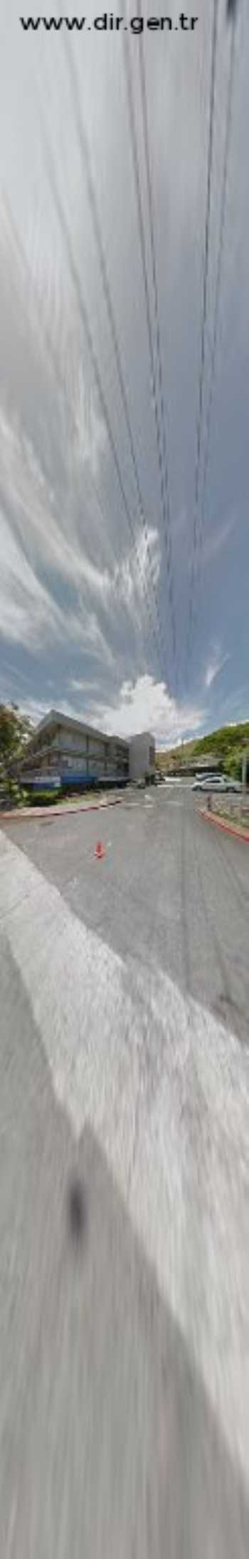 Kalaheo High School