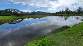 Kualoa Ranch Education Programs