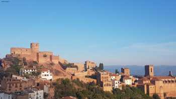 Castell de Vilafamés