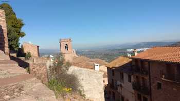 Castell de Vilafamés