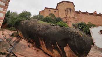 Castell de Vilafamés