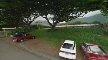 Kane‘ohe Elementary School