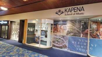 Kapena School of Music