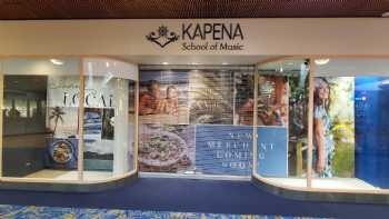 Kapena School of Music