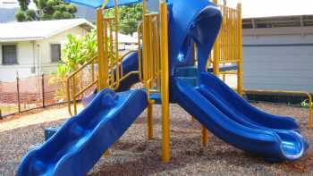 Kama‘aina Kids - Kaneohe Preschool