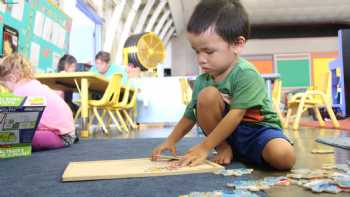 Kama‘aina Kids - Kaneohe Preschool