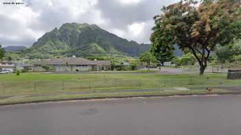 Kamehameha Preschool At He'eia