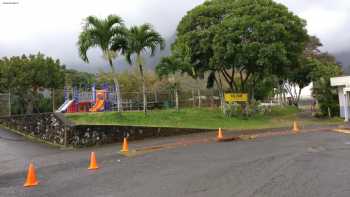 Kapunahala Elementary School