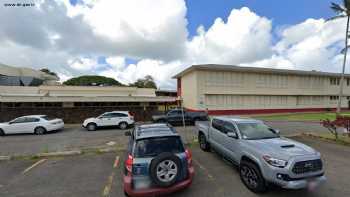 Reverend Benjamin Parker Elementary School