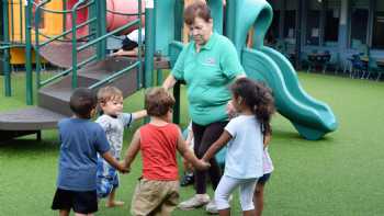 Kama’aina Kids Preschool at Calvary