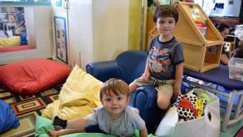 Kama’aina Kids Preschool at Calvary