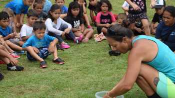 Kama’aina Kids Preschool at Calvary