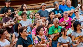 Roy Sakuma Ukulele Studio