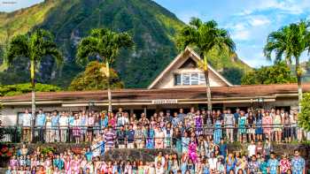 Koolau Baptist Church