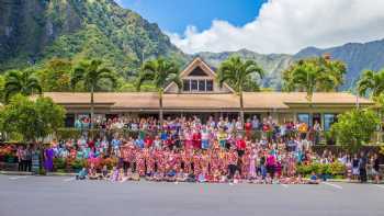 Koolau Baptist Church