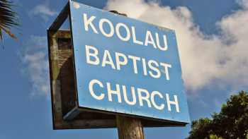 Koolau Baptist Church