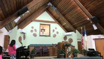 Koolau Baptist Church