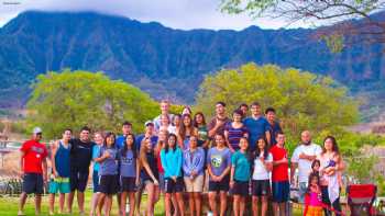 Koolau Baptist Church