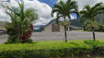 Pali View Baptist Preschool