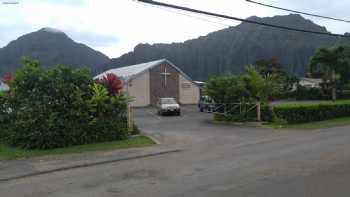 Pali View Baptist Preschool