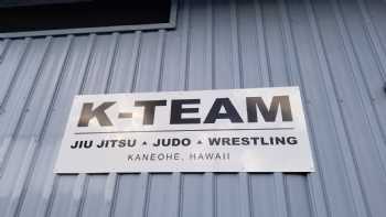 Kaneohe Wrestling