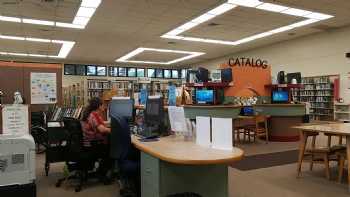 Kane‘ohe Public Library