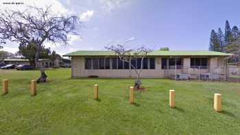 Kohala High School