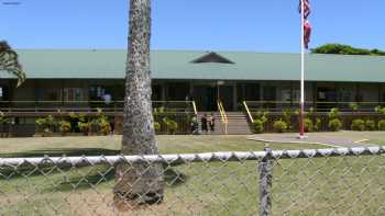 Kohala Middle School