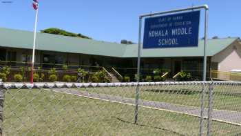 Kohala Middle School