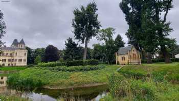 Lützow Schloss