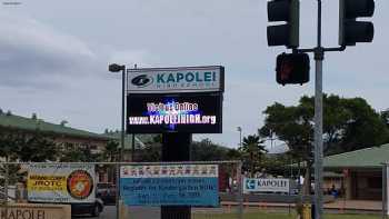 Kapolei High School