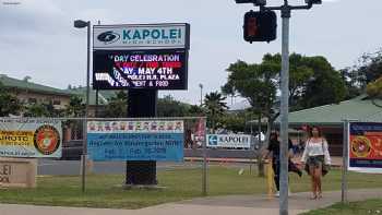 Kapolei High School