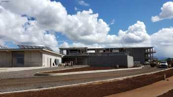 East Kapolei Middle School