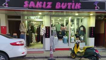 Moda Sakız butik