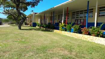 Barbers Point Elementary School