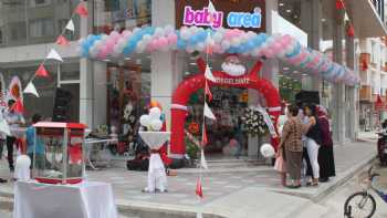 Baby Area