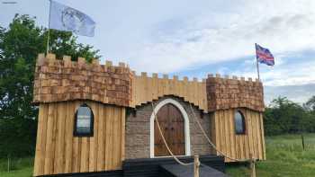 Fairytale Glamping