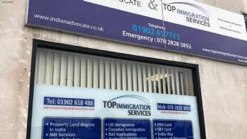 Top Immigration Services