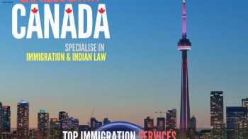 Top Immigration Services