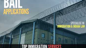 Top Immigration Services