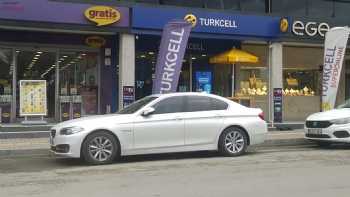 Saçkesen Elektronik Turkcell