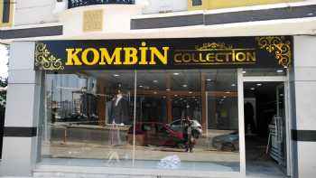 Kombin collection