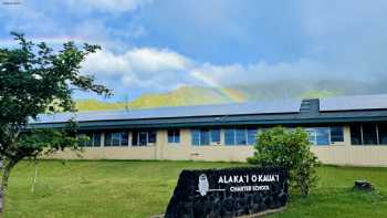 Alaka'i O Kaua'i Charter School