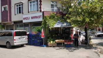 Nazlı Market