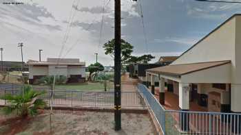 Niihau High & Elementary School