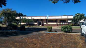 Kekaha Elementary School