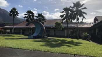 Hanalei Elementary School